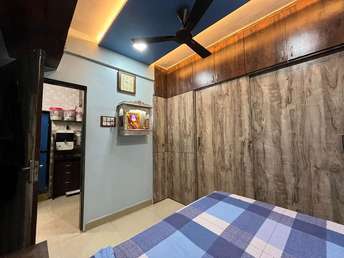 2 BHK Apartment For Rent in Highland Tower Lokhandwala Township Kandivali Mumbai  7388286