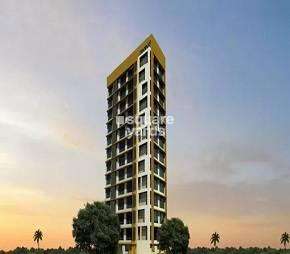 2 BHK Apartment For Resale in Badrivishal Building Dahisar East Mumbai  7388267