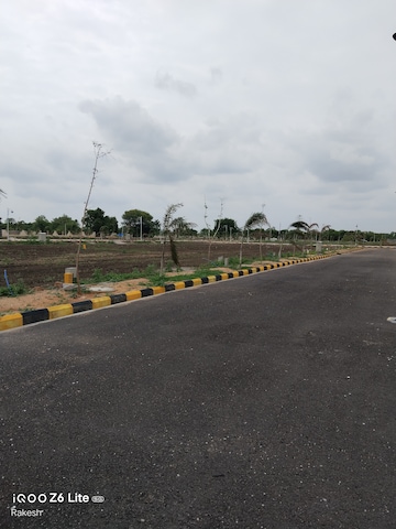   Plot at Sai Annapurna County, Peddapur – for Sale