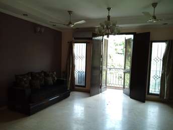 3 BHK Builder Floor For Resale in Shivalik Colony Delhi  7388261