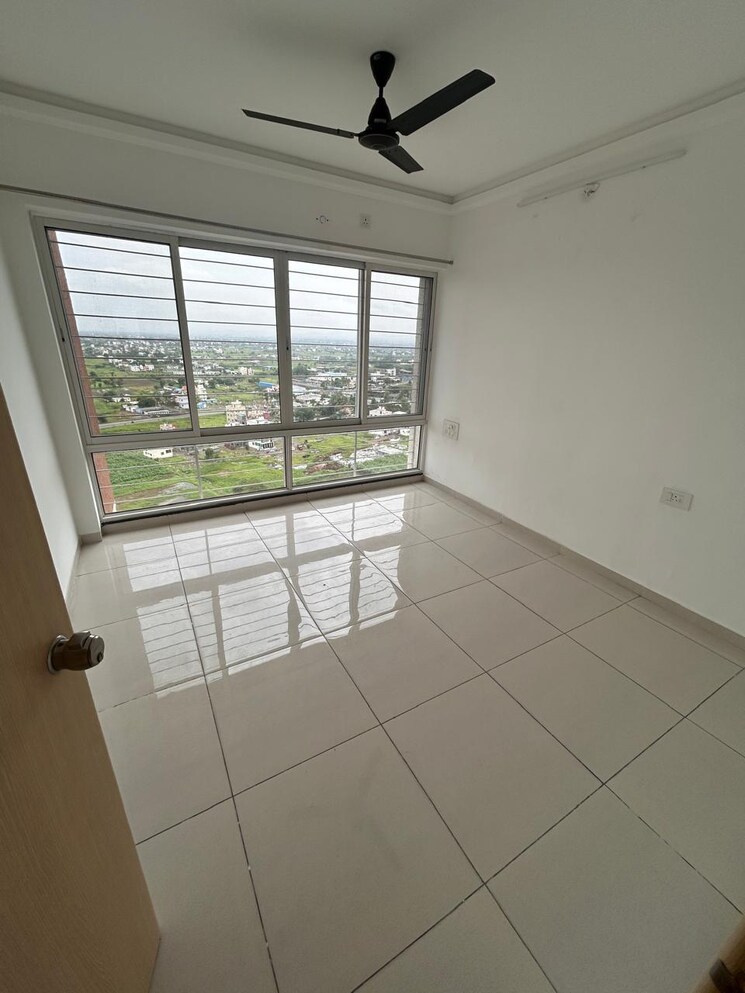 Balcony, avnee-optima-heights 2 Bedroom 763 Sq.Ft. Apartment In Kesnand Pune 7388318