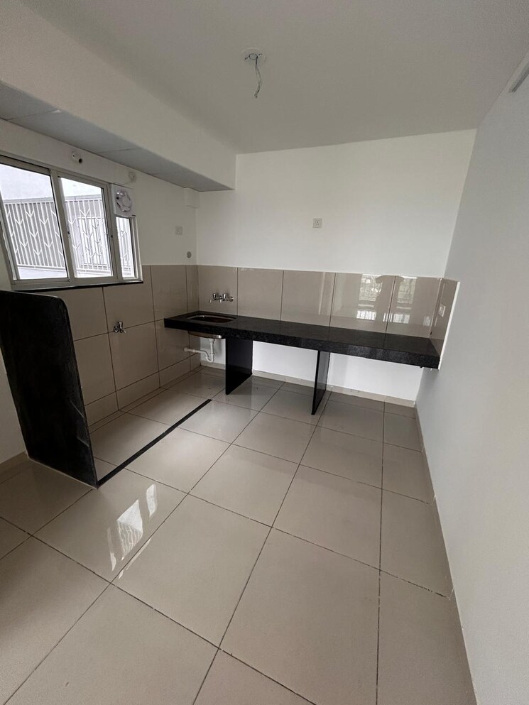 Kitchen, avnee-optima-heights 2 Bedroom 763 Sq.Ft. Apartment In Kesnand Pune 7388318