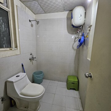 Bathroom in 2 BHK Apartment at Pyramid Urban Homes, Sector 70a – for Sale