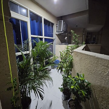 Balcony in 2 BHK Apartment at Pyramid Urban Homes, Sector 70a – for Sale