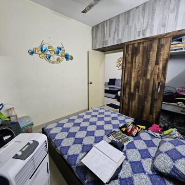 Bedroom in 2 BHK Apartment at Pyramid Urban Homes, Sector 70a – for Sale