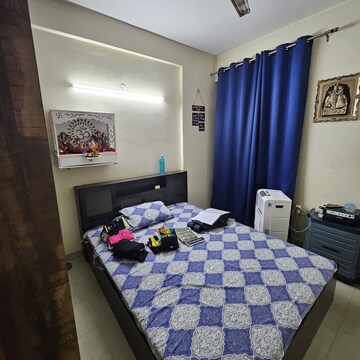 Bedroom in 2 BHK Apartment at Pyramid Urban Homes, Sector 70a – for Sale