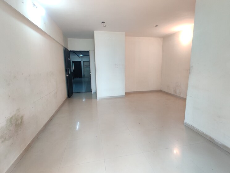 Living Room, dosti-planet-north-emerald 2 Bedroom 1000 Sq.Ft. Apartment In Shilphata Thane 7388322