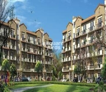 3 BHK Builder Floor For Resale in Emaar Emerald Floors Sector 65 Gurgaon  7388395