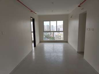 1 BHK Apartment For Rent in Omkar Signet Malad East Mumbai  7388340