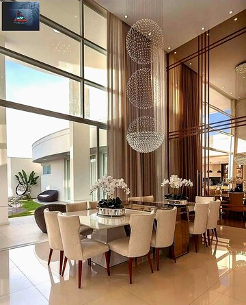 Living Room in 4 BHK Independent House at Mohabbewala – for Sale