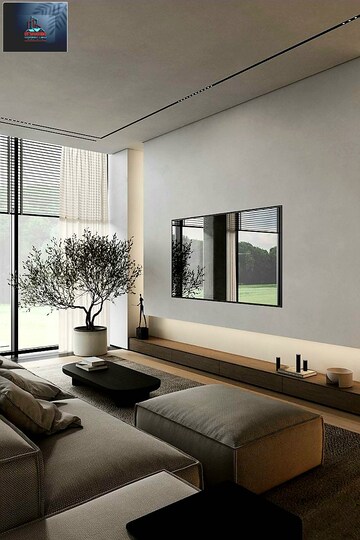 Bedroom in 4 BHK Independent House at Mohabbewala – for Sale
