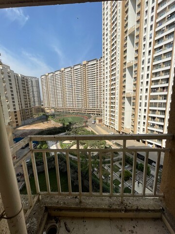 1 BHK Apartment – Exterior View View at Seven Eleven Apna Ghar Phase III, Mira Road - for Sale
