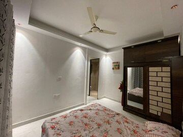 Bedroom in 2 BHK Apartment at Dahisar East – for Sale