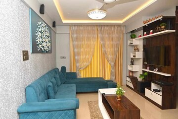 2.5 BHK Apartment For Sale in Dheeraj Jade Residences, Wagholi