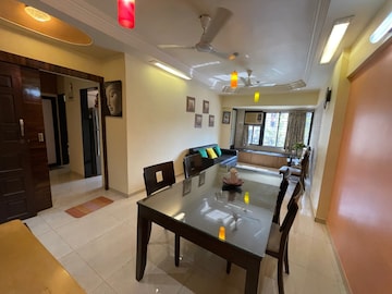 2 BHK Apartment For Resale in Kanakia Discovery Borivali East Mumbai  7388426