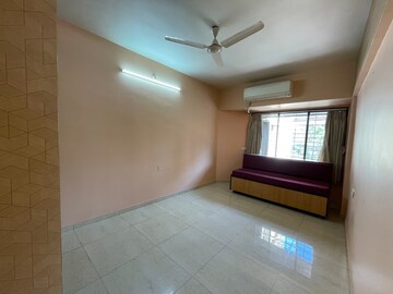 Master Bedroom in 2 BHK Apartment at Kanakia Discovery, Borivali East – for Sale