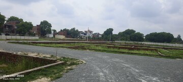Plot Area in  Plot at Babatpur – for Sale