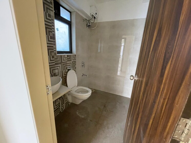Bathroom, lata-annexe-chs 2 Bedroom 605 Sq.Ft. Apartment In Borivali East Mumbai 7388466