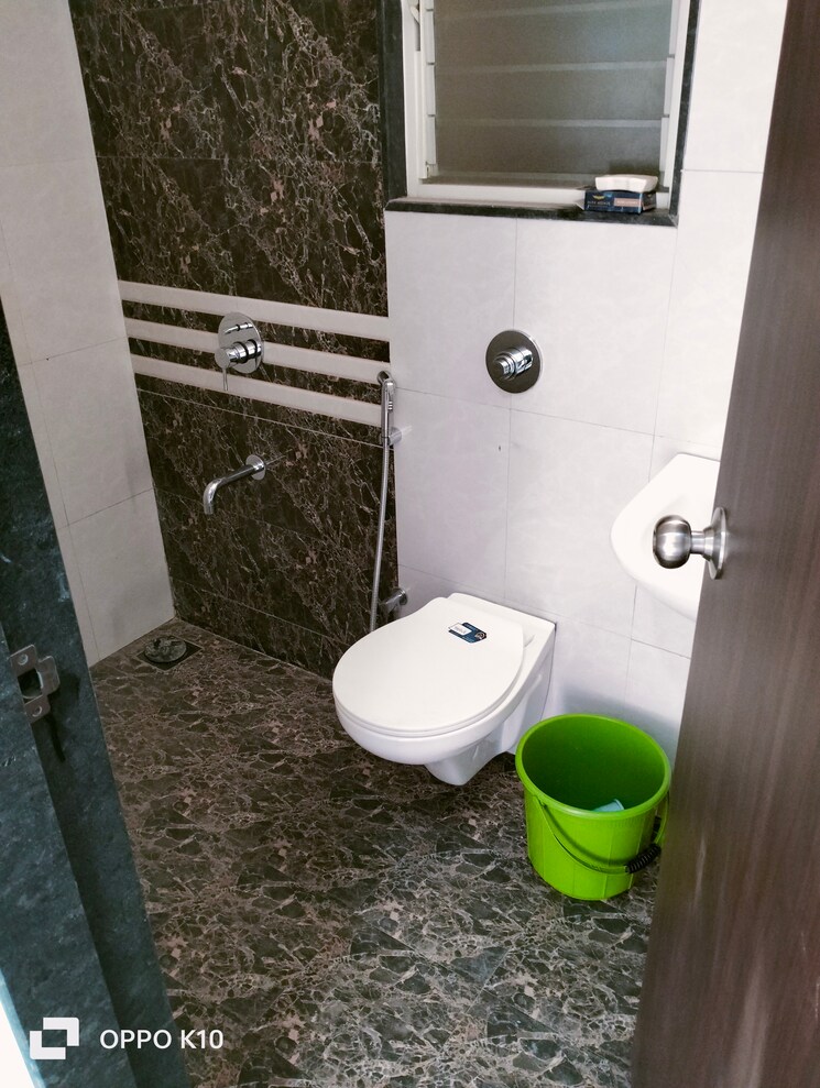 Bathroom, kanifnath-archana-prestige 2 Bedroom 1100 Sq.Ft. Apartment In Mohammadwadi Pune 7388481