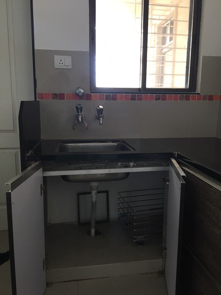 Kitchen, kanifnath-archana-prestige 2 Bedroom 1100 Sq.Ft. Apartment In Mohammadwadi Pune 7388481