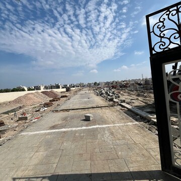  Plot – Exterior View View at Baberpur Mandi - for Sale