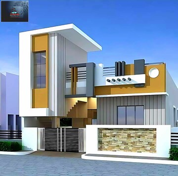 2 BHK Independent House For Sale in Mohabbewala