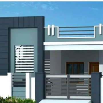 3 BHK Builder Floor For Resale in Baberpur Mandi Panipat  7388536