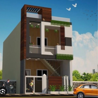 3 BHK Builder Floor For Resale in Baberpur Mandi Panipat  7388536