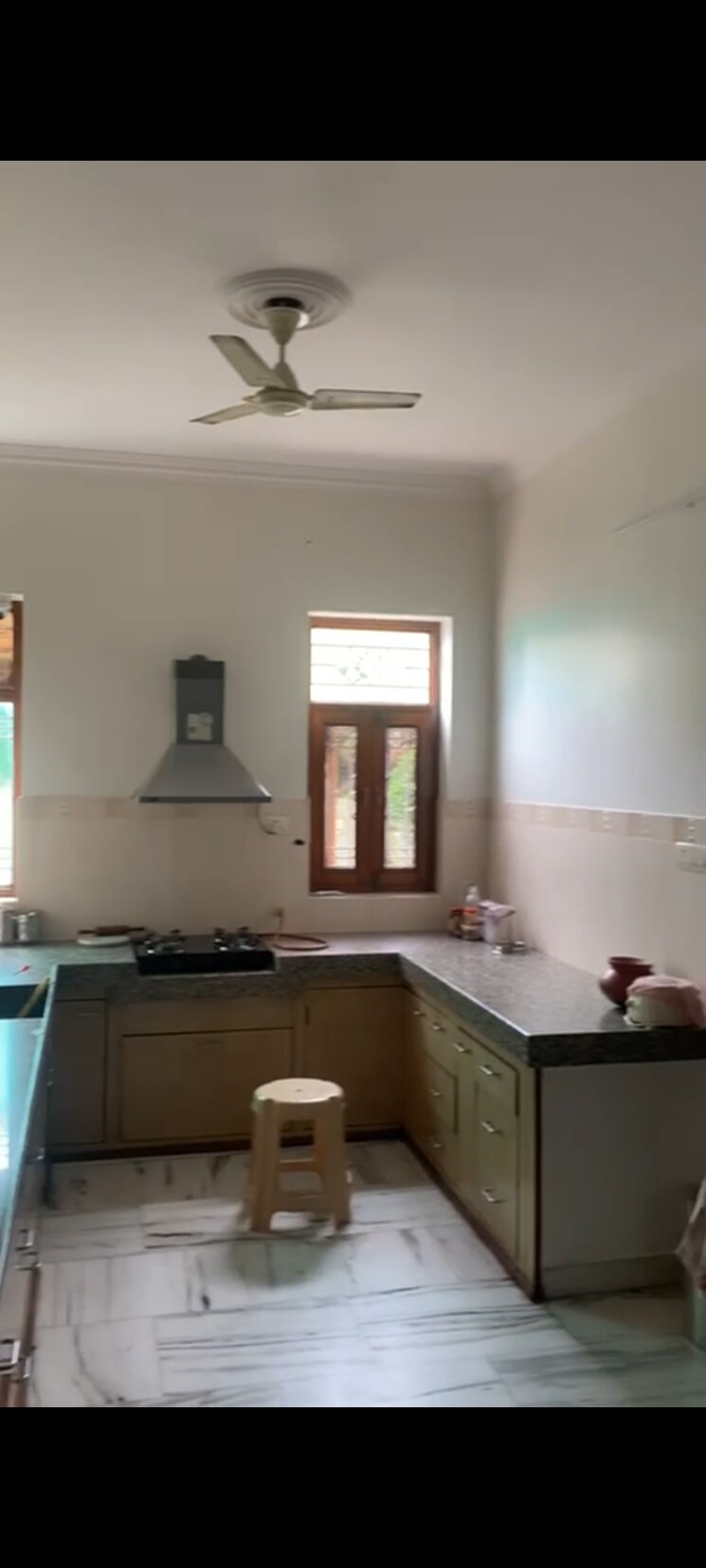 Kitchen, chitrakoot-residency 6+ Bedroom 333 Sq.Yd. Villa In Chitrakoot Jaipur 7388553