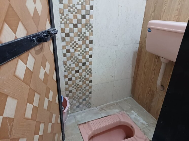 Master Bedroom, shree-lakshmi-park 2 Bedroom 825 Sq.Ft. Apartment In Vartak Nagar Thane 7388578