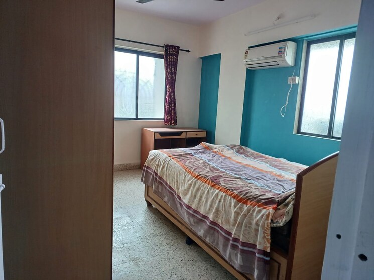 Bedroom, shree-lakshmi-park 2 Bedroom 825 Sq.Ft. Apartment In Vartak Nagar Thane 7388578