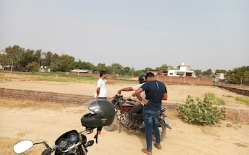 Plot For Sale in Babatpur
