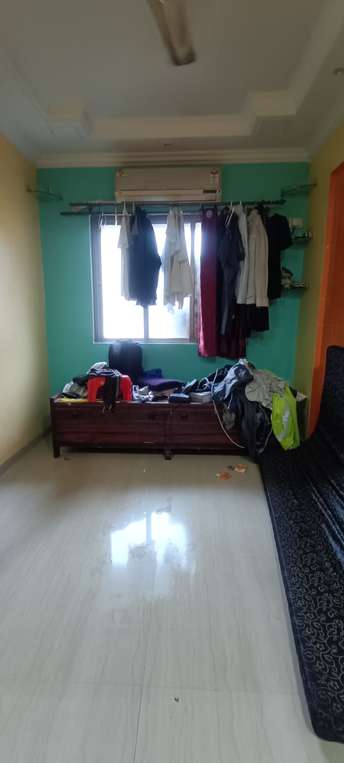 1 BHK Apartment For Rent in Shraddha Darshan Santacruz Santacruz East Mumbai  7388585