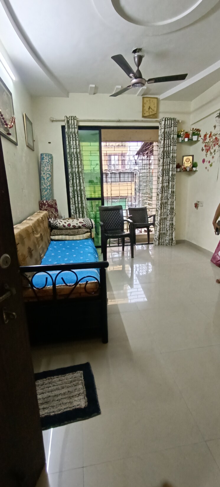 Room, dharti-utsav-chs 2 Bedroom 960 Sq.Ft. Apartment In Kamothe Navi Mumbai 7388595