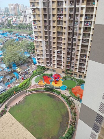 Master Plan in 1 BHK Apartment at Chandak Nishchay, Borivali East – for Sale