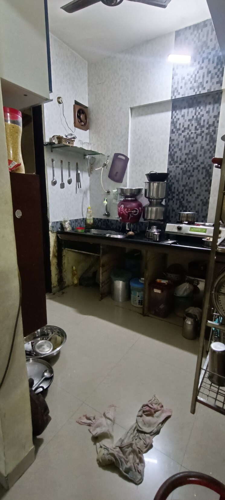 Kitchen, dharti-utsav-chs 2 Bedroom 960 Sq.Ft. Apartment In Kamothe Navi Mumbai 7388595