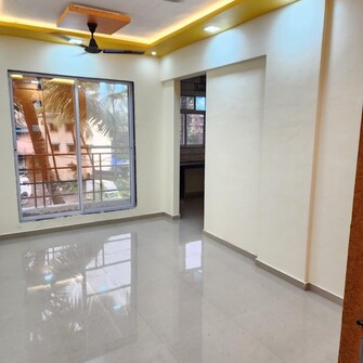 2 BHK Apartment For Rent in Giriraj Nest Khandeshwar Navi Mumbai  7388604