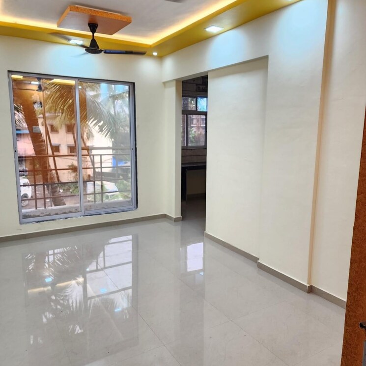 Room, giriraj-nest 2 Bedroom 452 Sq.Ft. Apartment In Khandeshwar Navi Mumbai 7388604