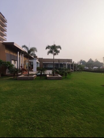3 BHK Apartment – Exterior View View at MRS Hi Greens, Kishanpura - for Sale