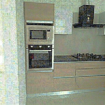 3 BHK Apartment – Exterior View View at Maya Green Lotus Saksham, International Airport Road - for Sale