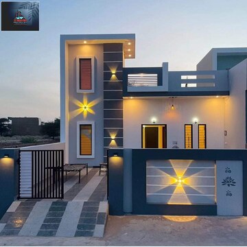 2 BHK Independent House For Sale in Mohabbewala