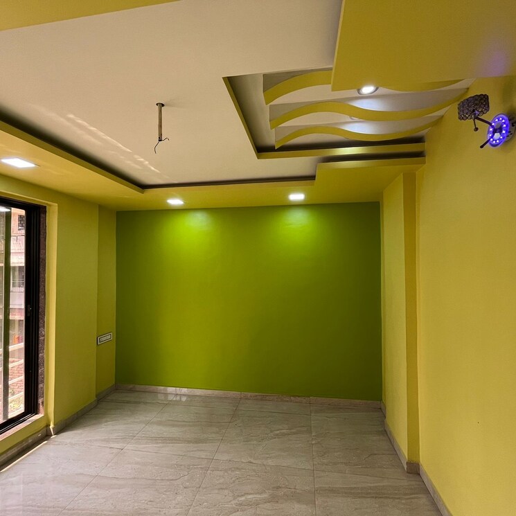 Room, qualcon-and-space-india-alliance 2 Bedroom 649 Sq.Ft. Apartment In New Panvel West Navi Mumbai 7388631