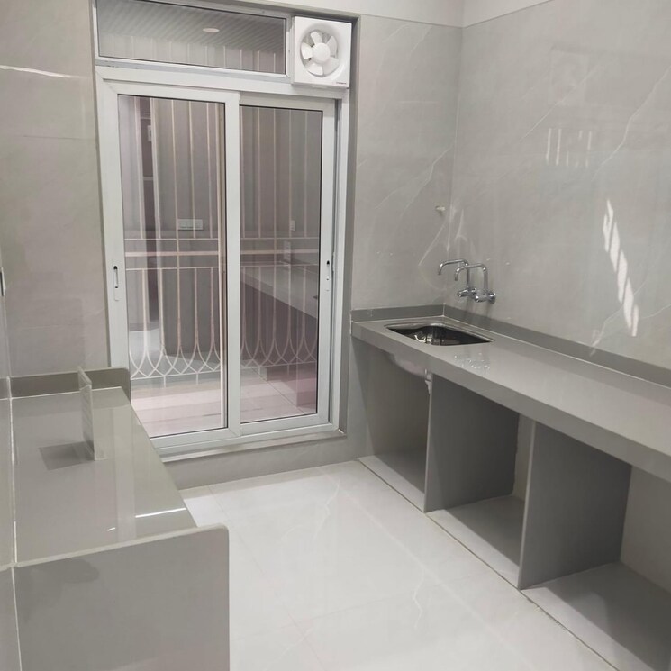 Kitchen, pratik-gardens-kamothe 2 Bedroom 1129 Sq.Ft. Apartment In Kamothe Sector 34 Navi Mumbai 7388654