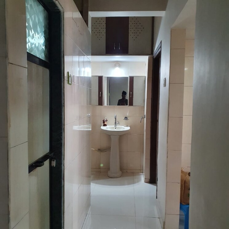 Bathroom, platinum-liviano 1 Bedroom 375 Sq.Ft. Apartment In Karanjade Navi Mumbai 7388687