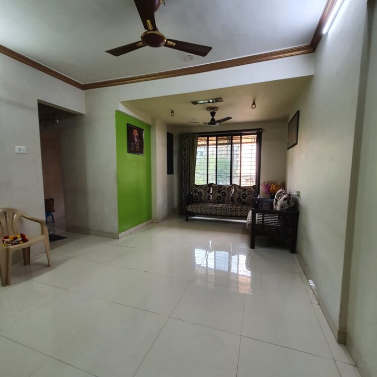 Living Room, platinum-liviano 1 Bedroom 375 Sq.Ft. Apartment In Karanjade Navi Mumbai 7388687