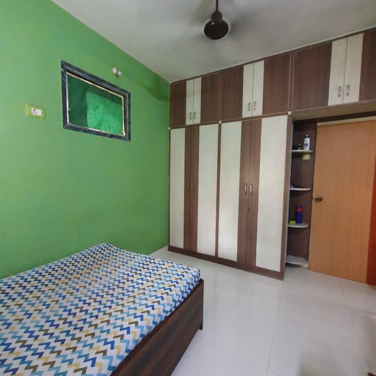 Bedroom, platinum-liviano 1 Bedroom 375 Sq.Ft. Apartment In Karanjade Navi Mumbai 7388687