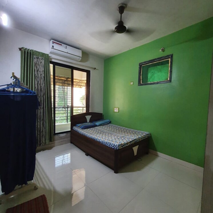 Living Room, platinum-liviano 1 Bedroom 375 Sq.Ft. Apartment In Karanjade Navi Mumbai 7388687