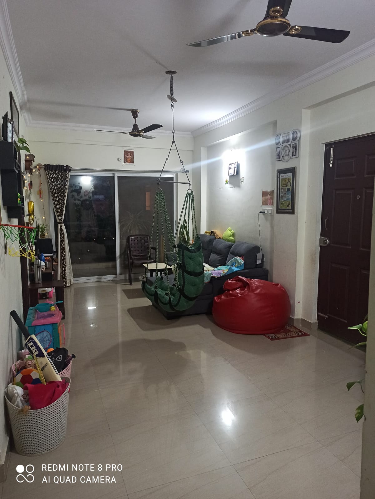 2 BHK Apartment For Rent in Sonestaa Meadows Thubarahalli Bangalore  7388635