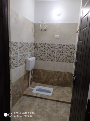 Bathroom in 2 BHK Independent House at Safedabad – for Sale
