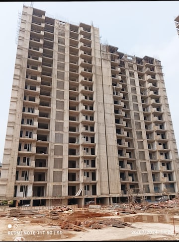 1 BHK Apartment For Resale in Mohali Sector 116 Chandigarh  7388709